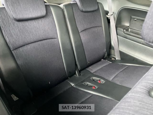 Honda ODYSSEY 2010-09 8745071-13