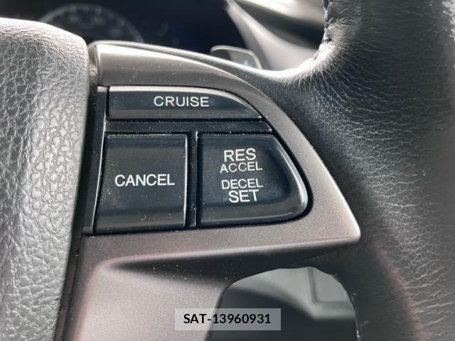 Honda ODYSSEY 2010-09 8745071-15