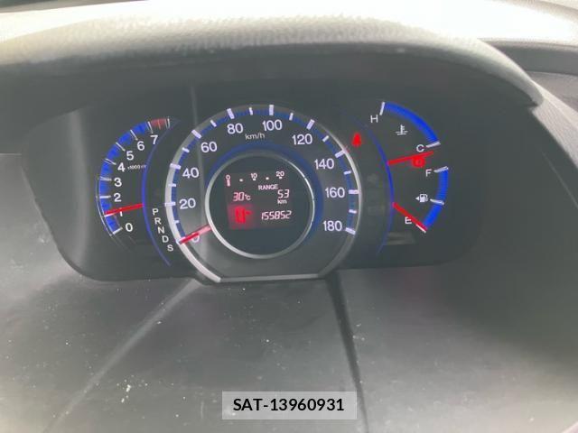 Honda ODYSSEY 2010-09 8745071-16