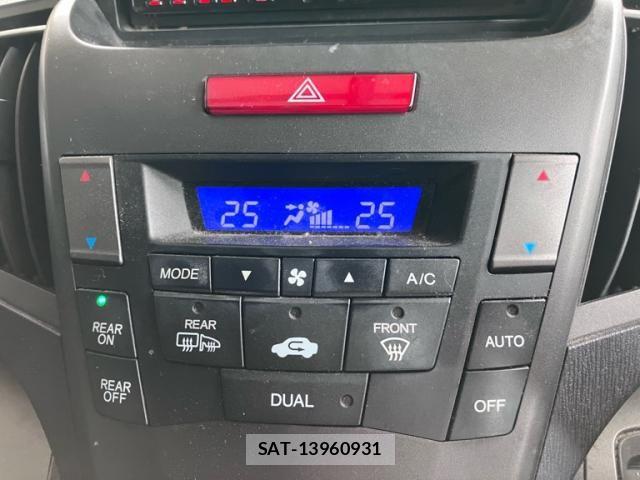 Honda ODYSSEY 2010-09 8745071-19