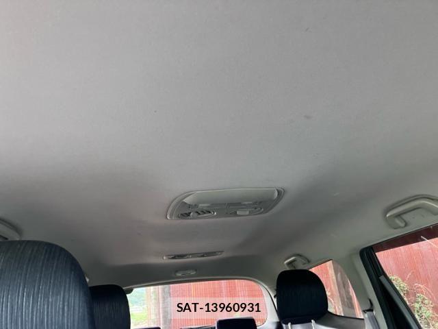 Honda ODYSSEY 2010-09 8745071-20