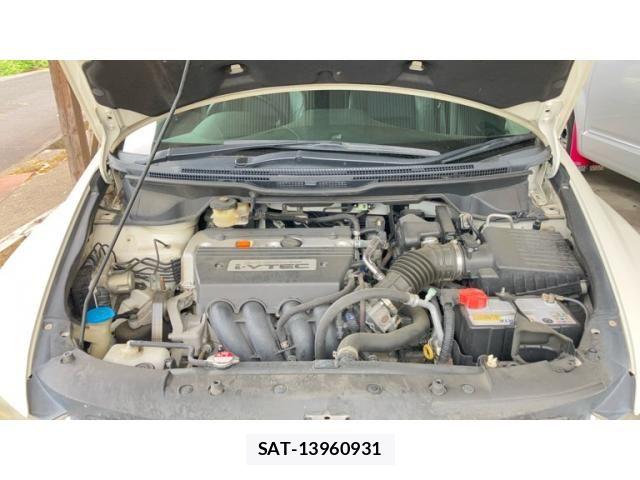 Honda ODYSSEY 2010-09 8745071-21