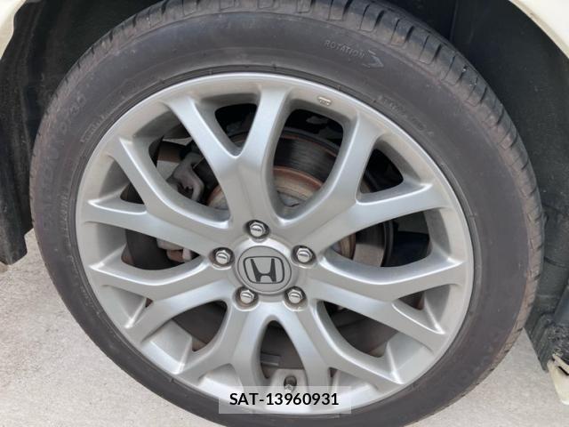 Honda ODYSSEY 2010-09 8745071-4