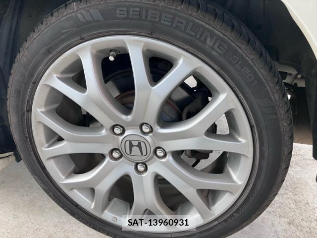 Honda ODYSSEY 2010-09 8745071-7