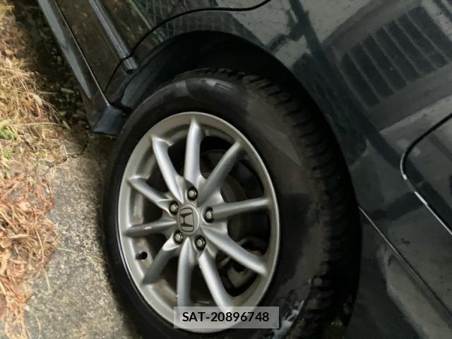 Honda ODYSSEY 2004-11 8745068-9