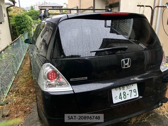 Honda ODYSSEY 2004-11 8745068-10