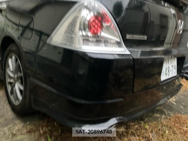 Honda ODYSSEY 2004-11 8745068-11