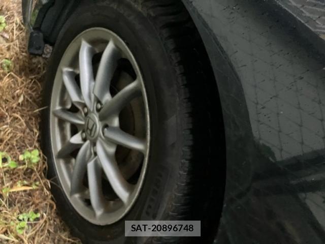 Honda ODYSSEY 2004-11 8745068-12