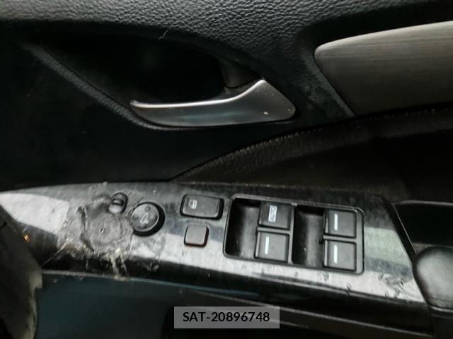 Honda ODYSSEY 2004-11 8745068-14