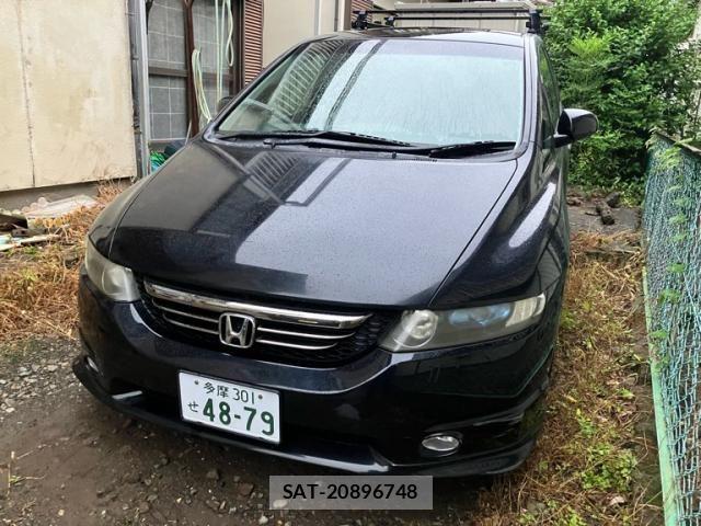 Honda ODYSSEY 2004-11 8745068-1