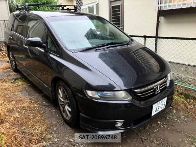 Honda ODYSSEY 2004-11 8745068-3
