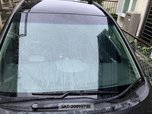 Honda ODYSSEY 2004-11 8745068-4