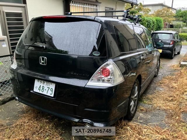 Honda ODYSSEY 2004-11 8745068-6