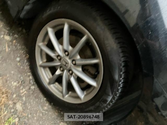 Honda ODYSSEY 2004-11 8745068-7