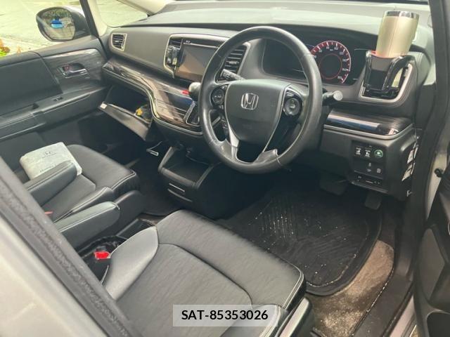 Honda ODYSSEY 2013-11 8745066-11