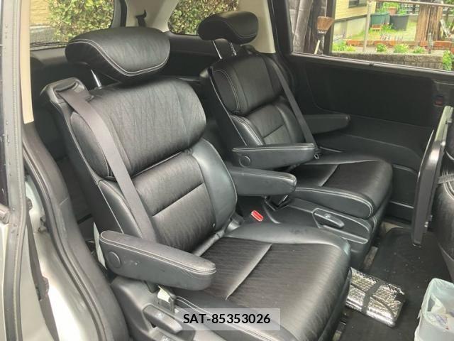 Honda ODYSSEY 2013-11 8745066-12