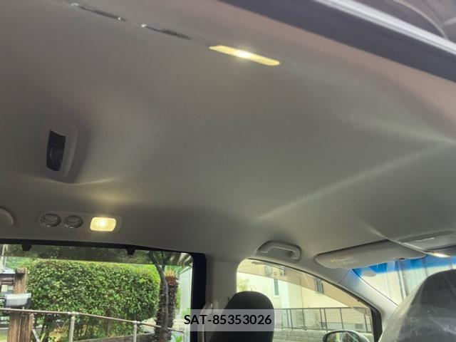 Honda ODYSSEY 2013-11 8745066-14