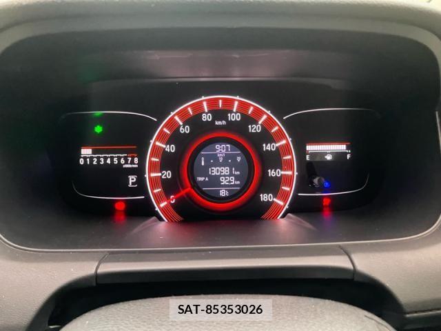 Honda ODYSSEY 2013-11 8745066-17