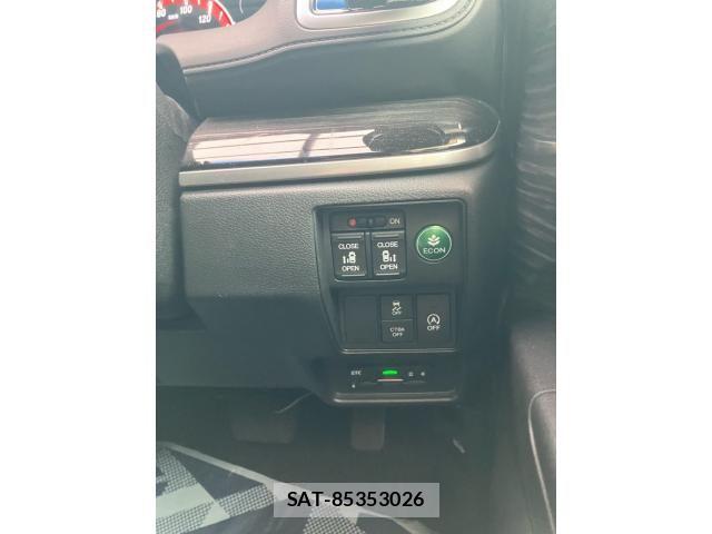 Honda ODYSSEY 2013-11 8745066-18