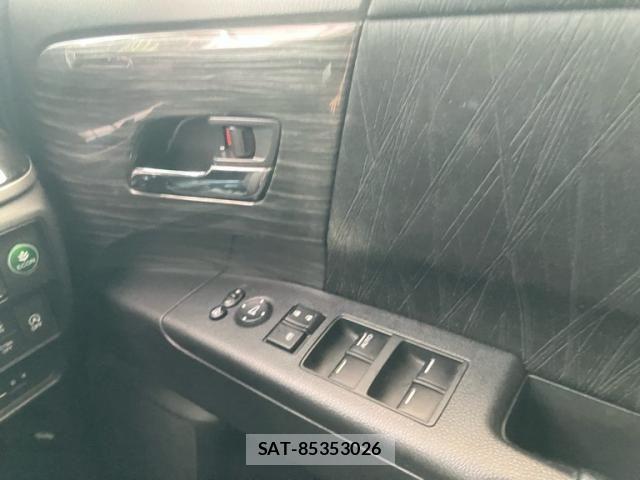 Honda ODYSSEY 2013-11 8745066-19