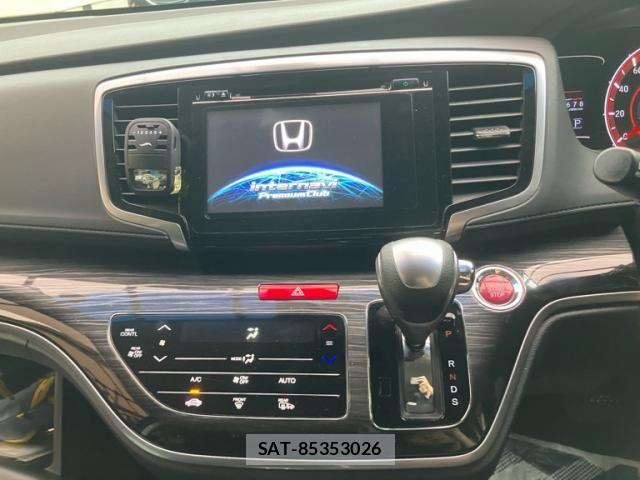 Honda ODYSSEY 2013-11 8745066-20