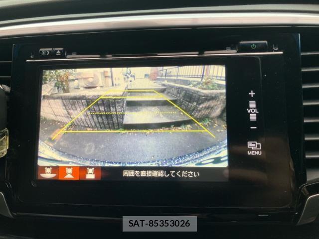 Honda ODYSSEY 2013-11 8745066-23