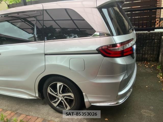 Honda ODYSSEY 2013-11 8745066-4