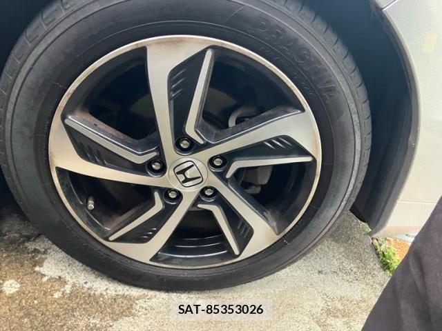 Honda ODYSSEY 2013-11 8745066-5