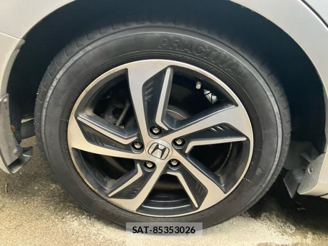 Honda ODYSSEY 2013-11 8745066-6