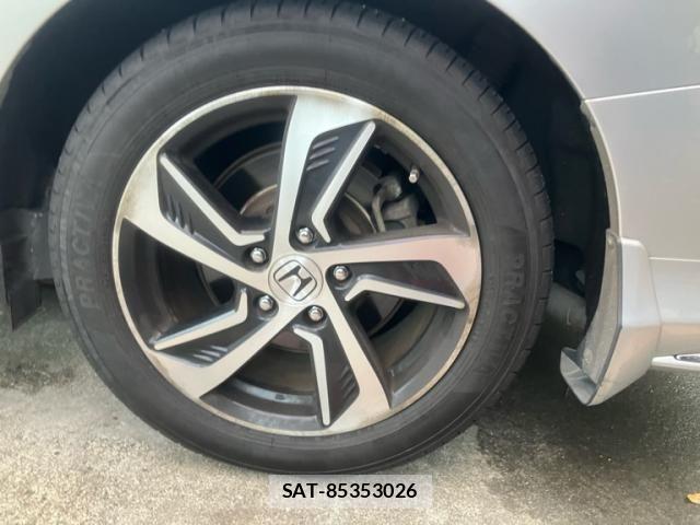 Honda ODYSSEY 2013-11 8745066-7
