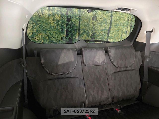 Honda ODYSSEY 2017-11 8745062-9