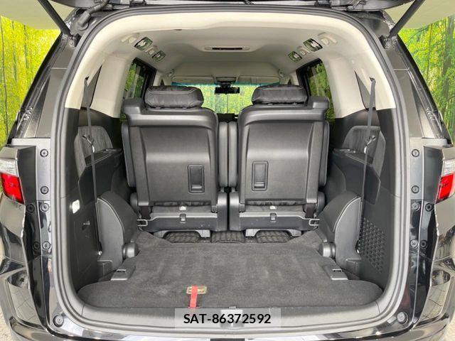Honda ODYSSEY 2017-11 8745062-10