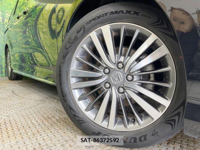 Honda ODYSSEY 2017-11 8745062-13