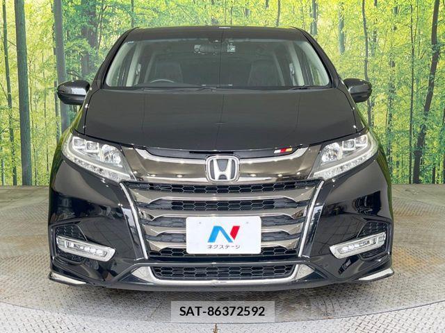 Honda ODYSSEY 2017-11 8745062-14