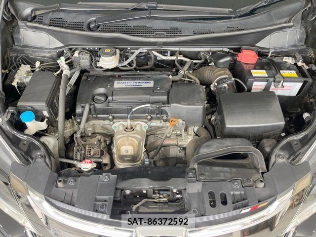 Honda ODYSSEY 2017-11 8745062-17