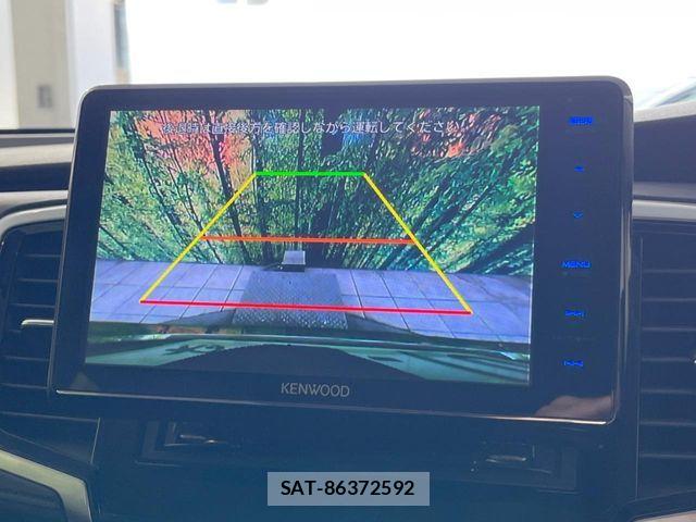 Honda ODYSSEY 2017-11 8745062-3
