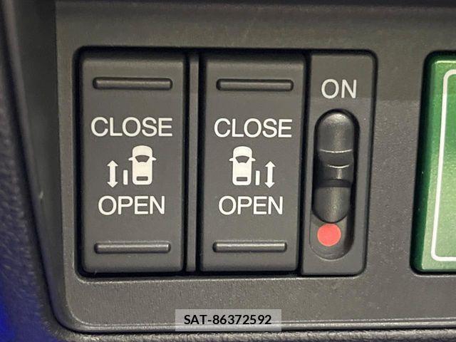 Honda ODYSSEY 2017-11 8745062-4