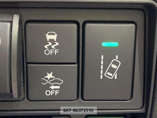 Honda ODYSSEY 2017-11 8745062-5