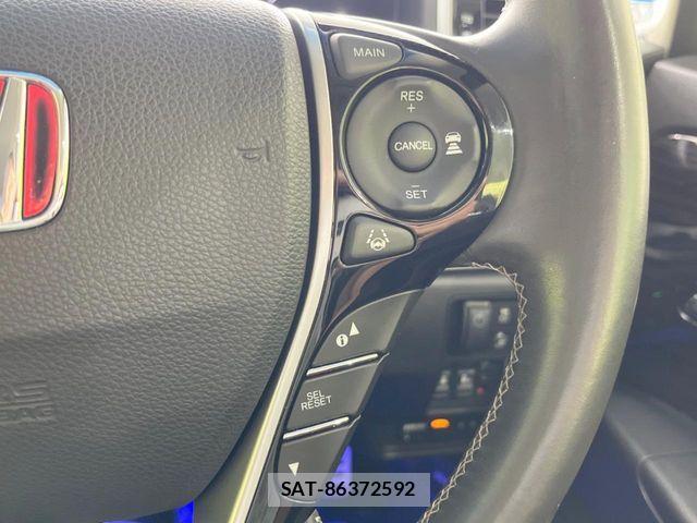 Honda ODYSSEY 2017-11 8745062-6