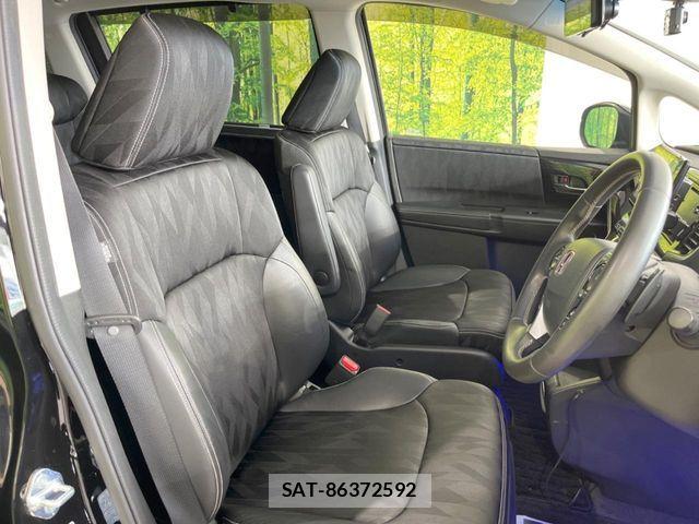 Honda ODYSSEY 2017-11 8745062-7