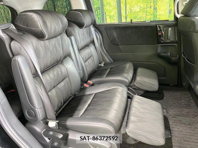 Honda ODYSSEY 2017-11 8745062-8