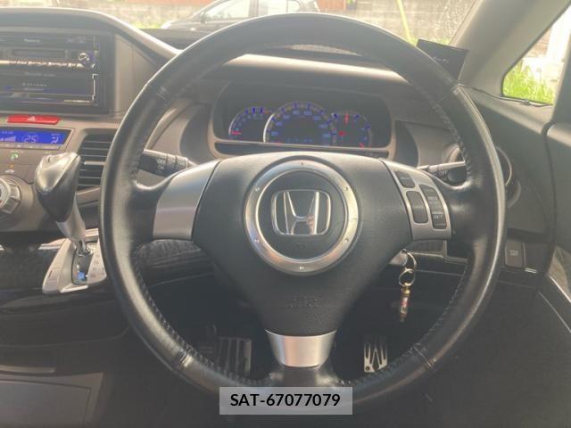 Honda ODYSSEY 2005-10 8745070-14