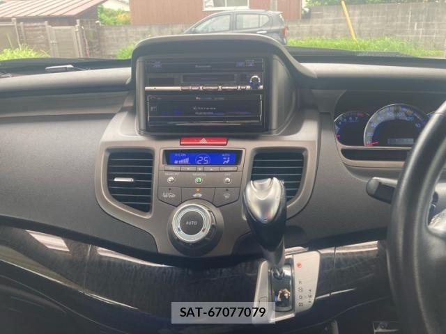 Honda ODYSSEY 2005-10 8745070-16