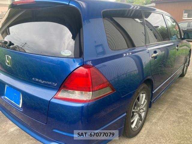 Honda ODYSSEY 2005-10 8745070-3