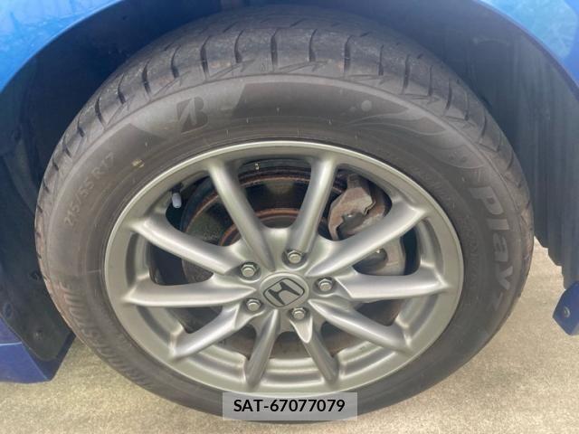 Honda ODYSSEY 2005-10 8745070-6