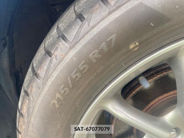 Honda ODYSSEY 2005-10 8745070-7