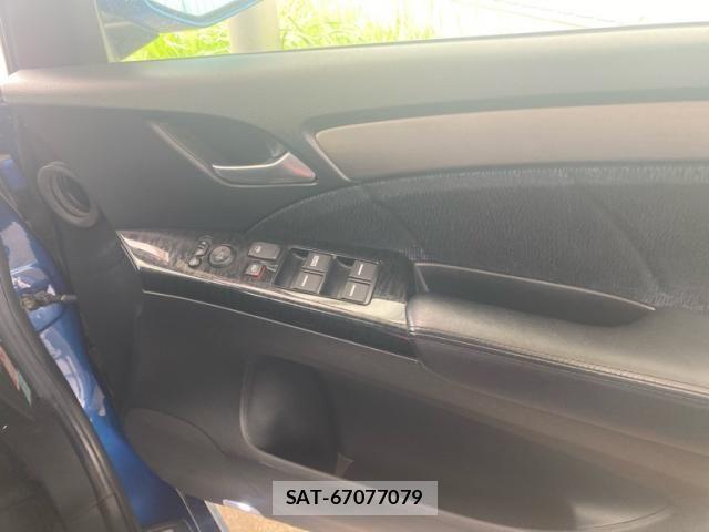 Honda ODYSSEY 2005-10 8745070-8