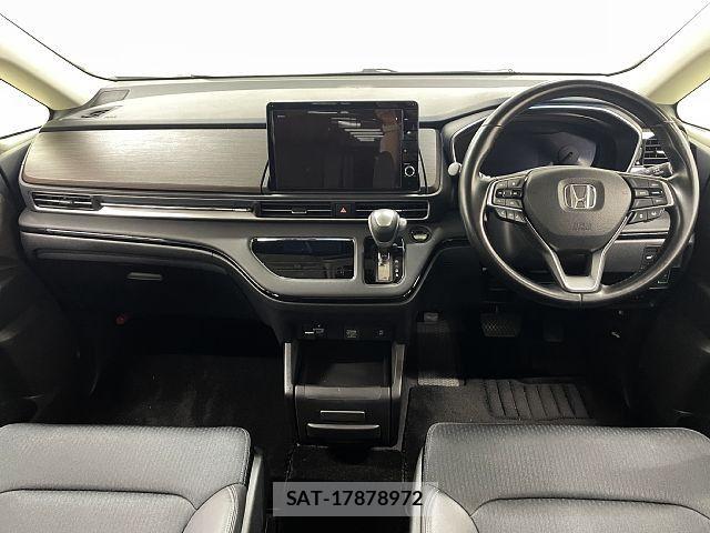 Honda ODYSSEY 2021-08 8745060-1