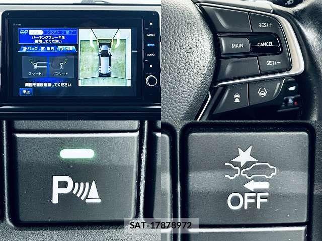 Honda ODYSSEY 2021-08 8745060-4