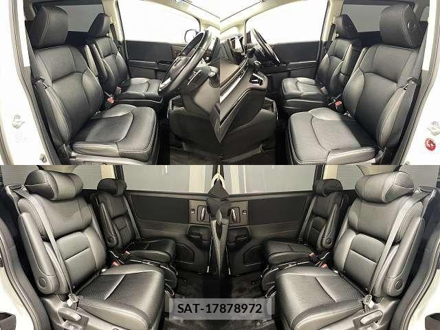 Honda ODYSSEY 2021-08 8745060-7